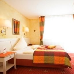 Chambre Haus Wilkens Fotos