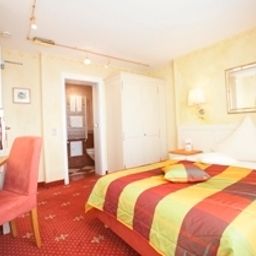 Chambre Haus Wilkens Fotos