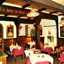 Restaurante Mellingburger Schleuse Fotos