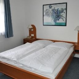 Habitación Mellingburger Schleuse Fotos