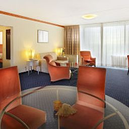 Suite balladins Superior Frankfurt Airport Fotos