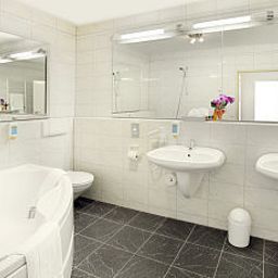 Suite balladins Superior Frankfurt Airport Fotos