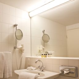 Ванная Dikker & Thijs Fenice Hotel Fotos