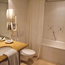 Ванная Dikker & Thijs Fenice Hotel Fotos