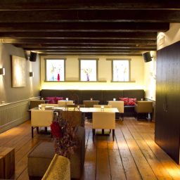 Ресторан Dikker & Thijs Fenice Hotel Fotos