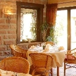 Restaurant Blesius Garten Fotos