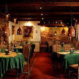 Restaurant Blesius Garten Fotos