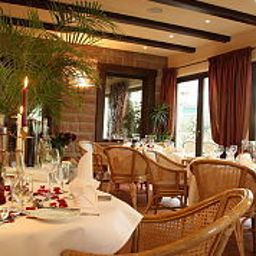 Restaurant Blesius Garten Fotos