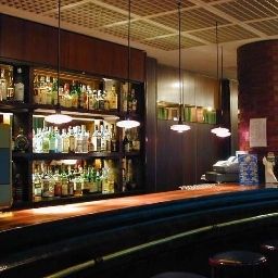 Bar Mokinba Hotels Cristallo Fotos
