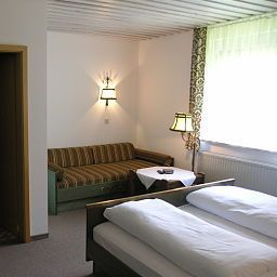 Room Bulligan - Garni Fotos