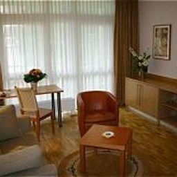 Suite Michels Apart Fotos