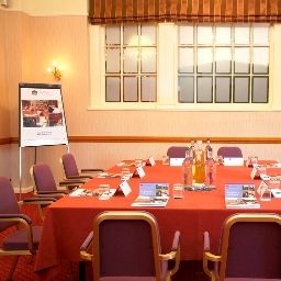  Best Western Banbury House Fotos