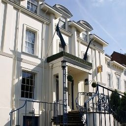  Best Western Banbury House Fotos