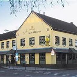 Vue extérieure Haus Wilkens Fotos