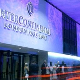 InterContinental LONDON PARK LANE London