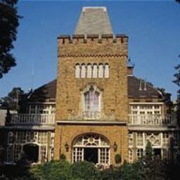 Bilderberg Kasteel Kerckebosch Zeist