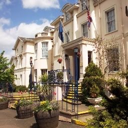  Best Western Banbury House Fotos