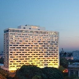 The Westin Zagreb Zagreb