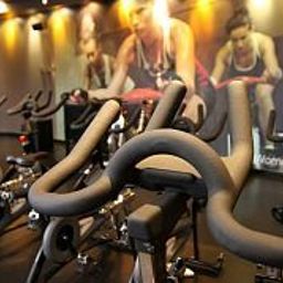 Fitness room The Westin Zagreb Fotos