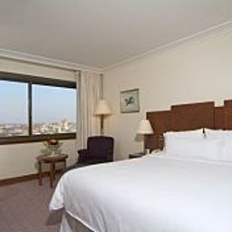 Room The Westin Zagreb Fotos