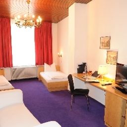 Chambre Etol Fotos