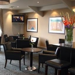 Bar Menzies Hotels Cambridge Fotos