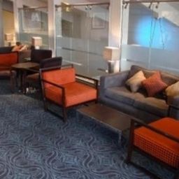 Bar Menzies Hotels Cambridge Fotos