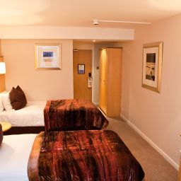 Menzies Hotels Cambridge Fotos