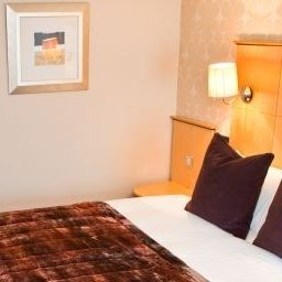 Menzies Hotels Cambridge Fotos