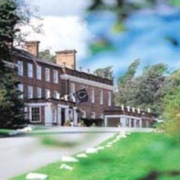 Vue extérieure Blackwell Grange Fotos