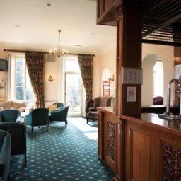 Bar Blackwell Grange Fotos