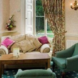 Bar Blackwell Grange Fotos