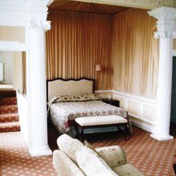 Chambre Blackwell Grange Fotos
