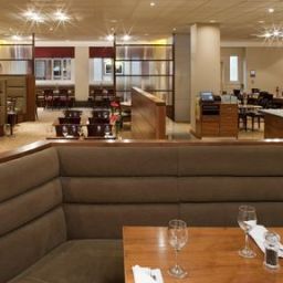 Restaurant JCT.23 Holiday Inn LONDON-ELSTREE M25 Fotos