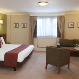 Suite JCT.23 Holiday Inn LONDON-ELSTREE M25 Fotos
