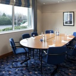 Salle de séminaires JCT.23 Holiday Inn LONDON-ELSTREE M25 Fotos