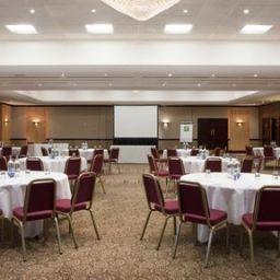 Salle de séminaires JCT.23 Holiday Inn LONDON-ELSTREE M25 Fotos