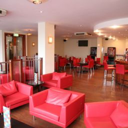 Bar Park Inn By Radisson Harlow Fotos
