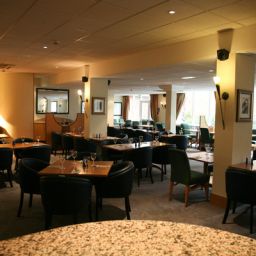 Ristorante Park Inn By Radisson Harlow Fotos