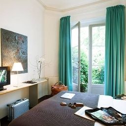 Zimmer Aussen Alster Fotos