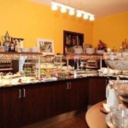 Buffet Fück Fotos