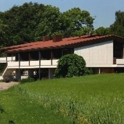 Ausblick Burghotel Fotos