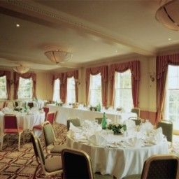  Park Inn By Radisson Thurrock Fotos