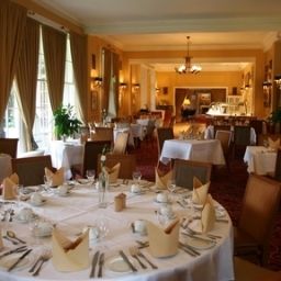 Restaurant Park Inn By Radisson Thurrock Fotos