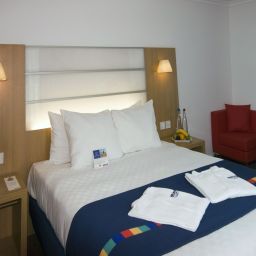  Park Inn By Radisson Thurrock Fotos