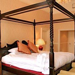 Chambre Maids Head Fotos