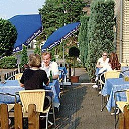 Terrazza Forstbacher Hof Fotos