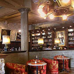 Bar Gotisches Haus Historik Hotel Fotos