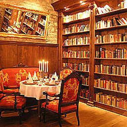 Ristorante Gotisches Haus Historik Hotel Fotos
