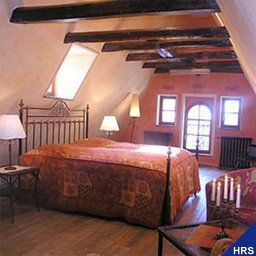  Gotisches Haus Historik Hotel Fotos